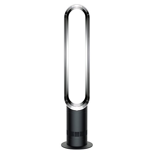 Dyson Multiplicador de aire AM07 Ventilador de torre