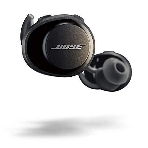 BOSE Auriculares inalámbricos Sound Sport Free