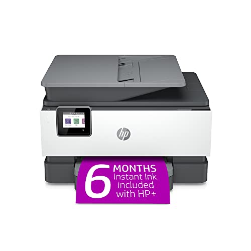 HP Office Jet Pro