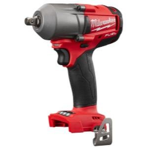 Milwaukee 2861-20 M18 FUEL 1/2'' Llave de impacto de to...