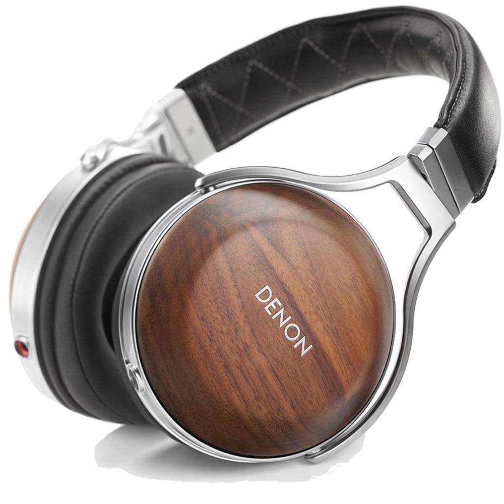 Denon AH-D7200 Referencia Over Ear Auriculares