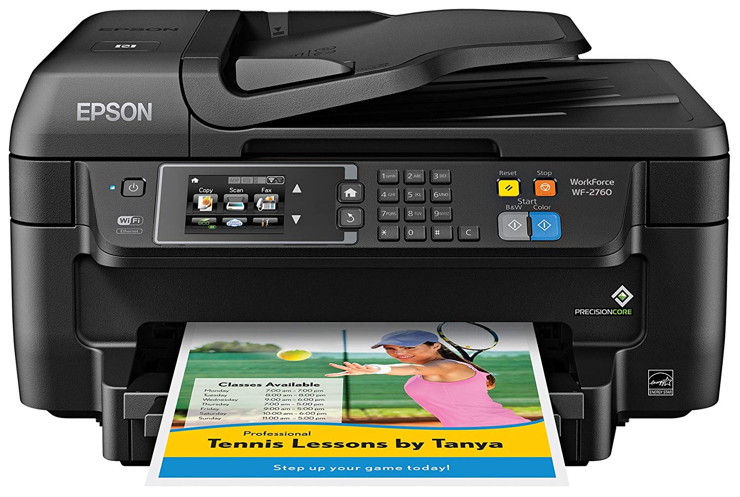 Epson 