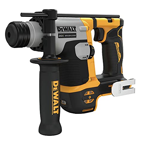 DEWALT DCH172B 20 V MAX ATOMIC Litio-Ion sin escobillas...