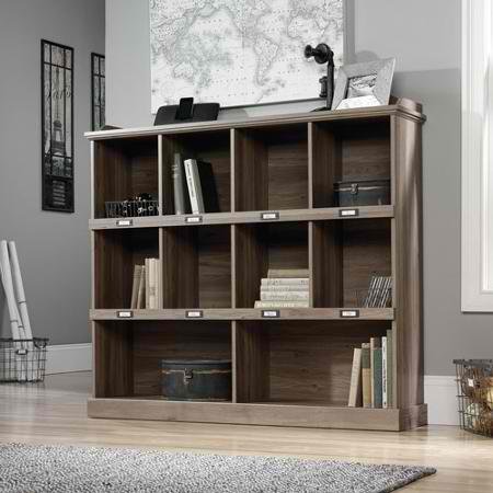 Sauder Woodworking Sauder Barrister Lane Cottage Style ...