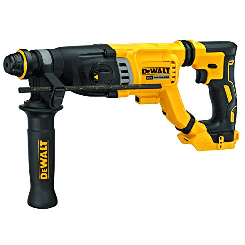 DEWALT 20 5 Max Rotomartillo Sds Plus 1 8 Pulgadas ' Dc...