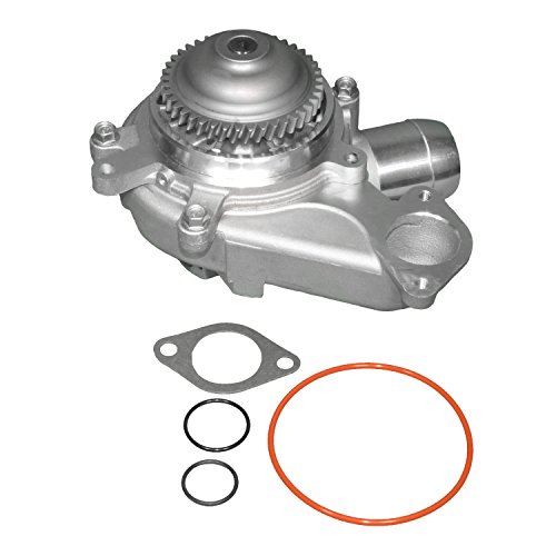 ACDelco 252-994 Kit de bomba de agua profesional