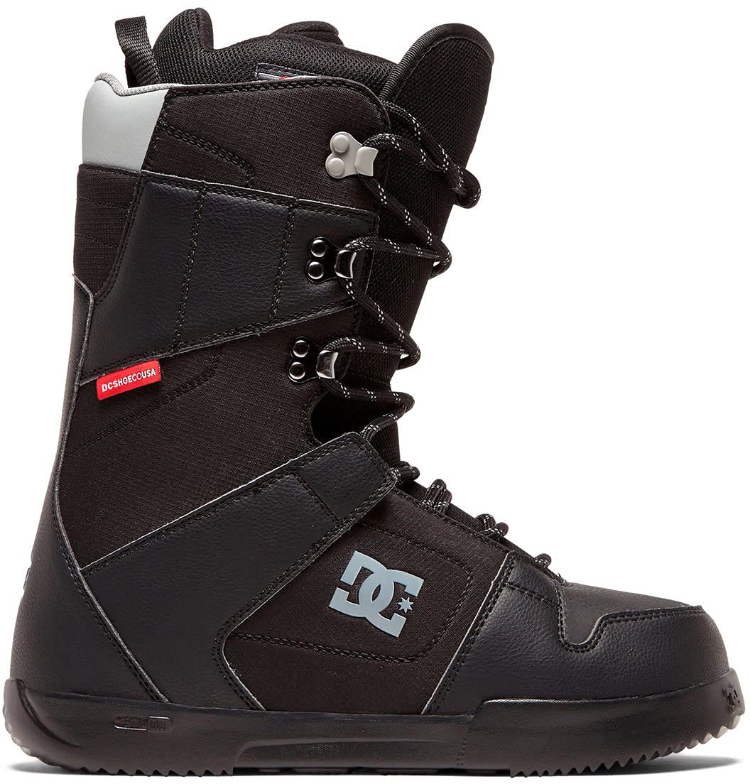 DC Botas de snowboard con cordones Phase para hombre