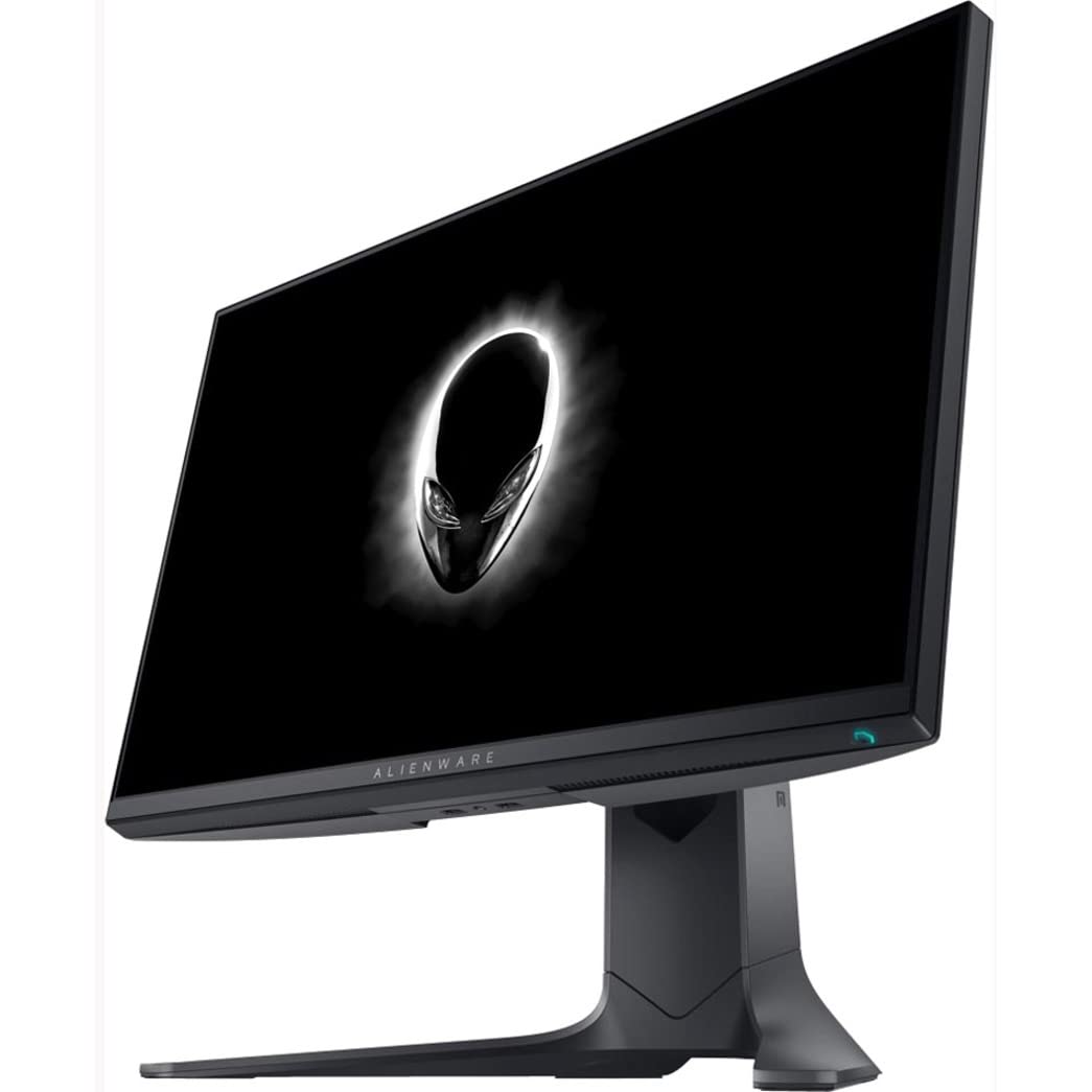 Alienware Monitor para juegos de 240 Hz Monitor Full HD con tecnología IPS