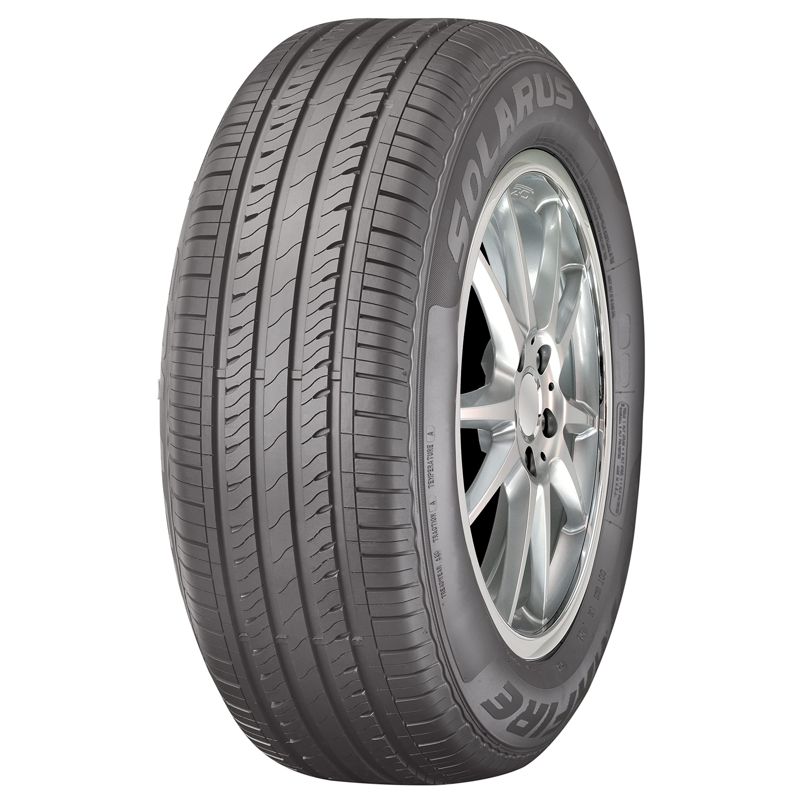 STARFIRE Neumático Solarus AS All-Season 175/65R14 82H