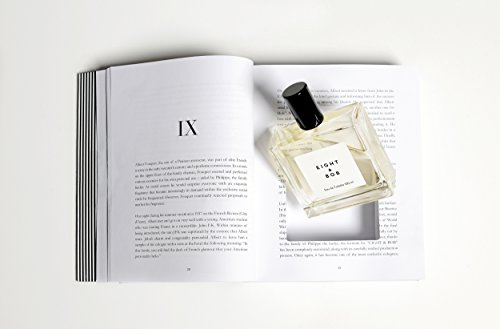 Eight & Bob Original Inside Book Eau De Parfum S...