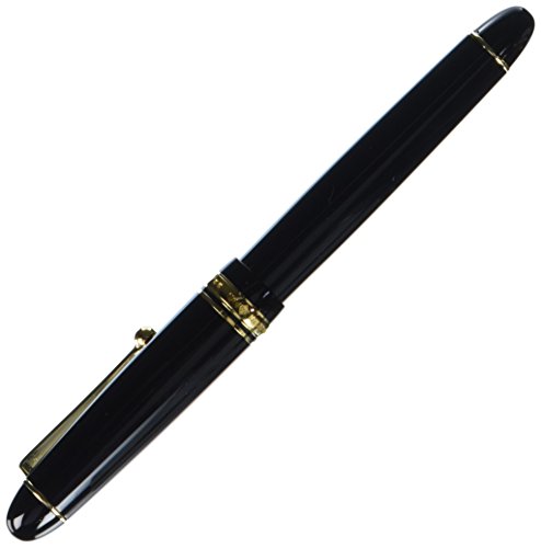 PILOT ''CUSTOM 742 / Negro''