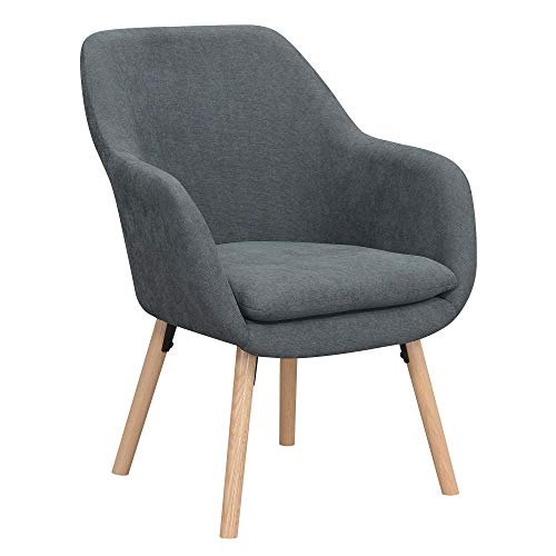 Convenience Concepts Silla decorativa Take a Seat Charl...