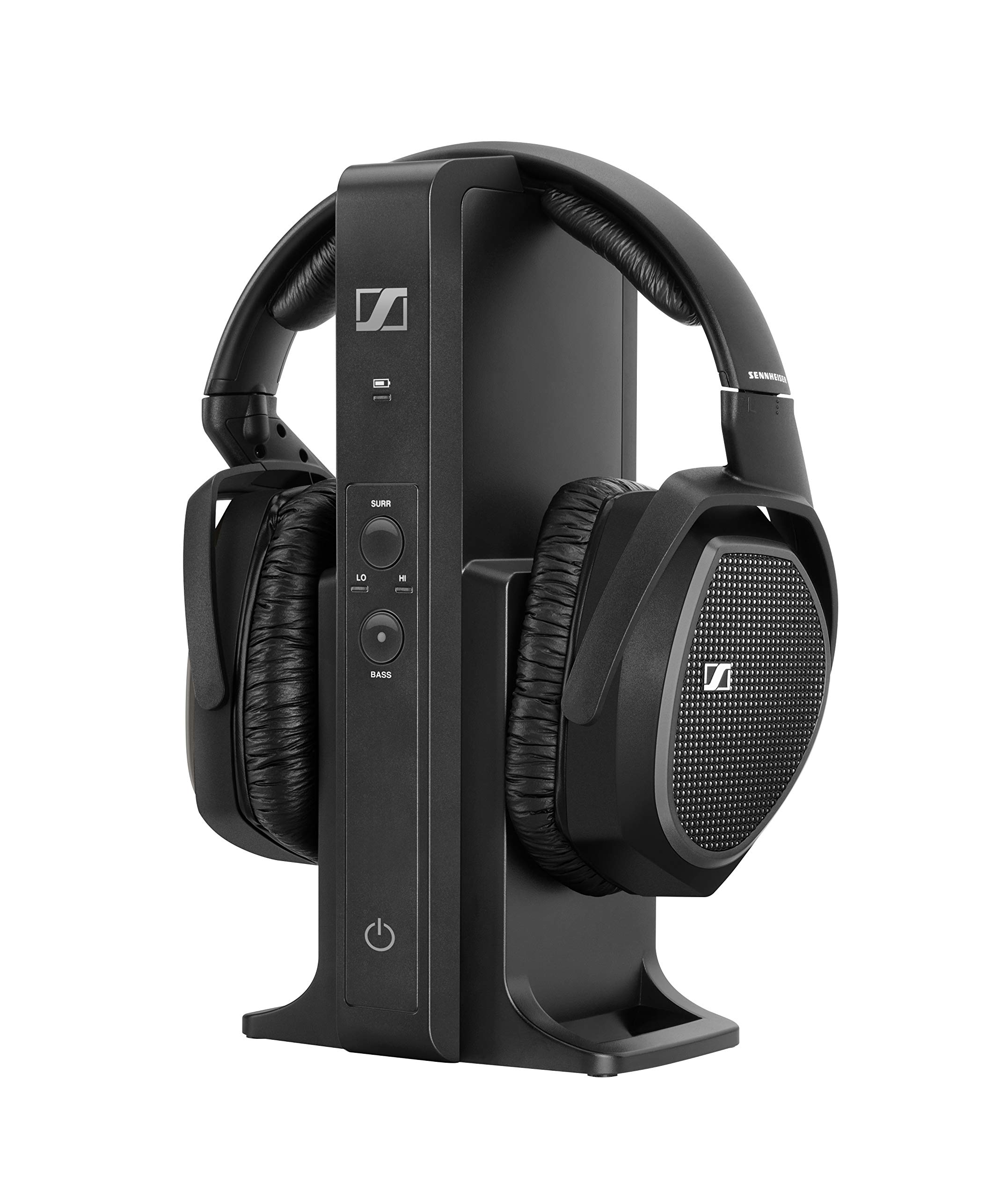 Sennheiser Consumer Audio Sistema de auriculares inalám...