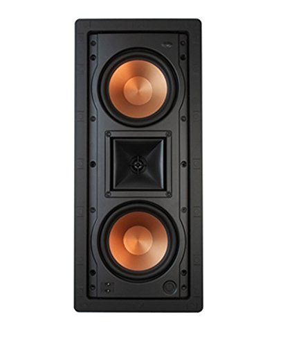 Klipsch Altavoz de pared R-5502-W II - Blanco (cada uno...