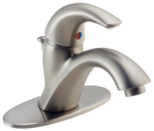 Delta Faucet 