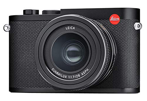 Leica Cámara digital Q2 (19050)