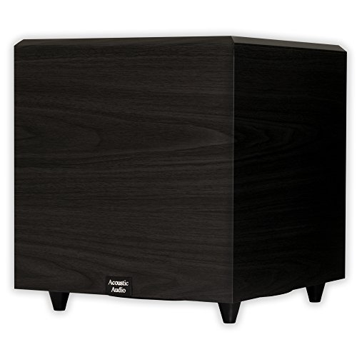 Acoustic Audio by Goldwood Acoustic Audio PSW-12...