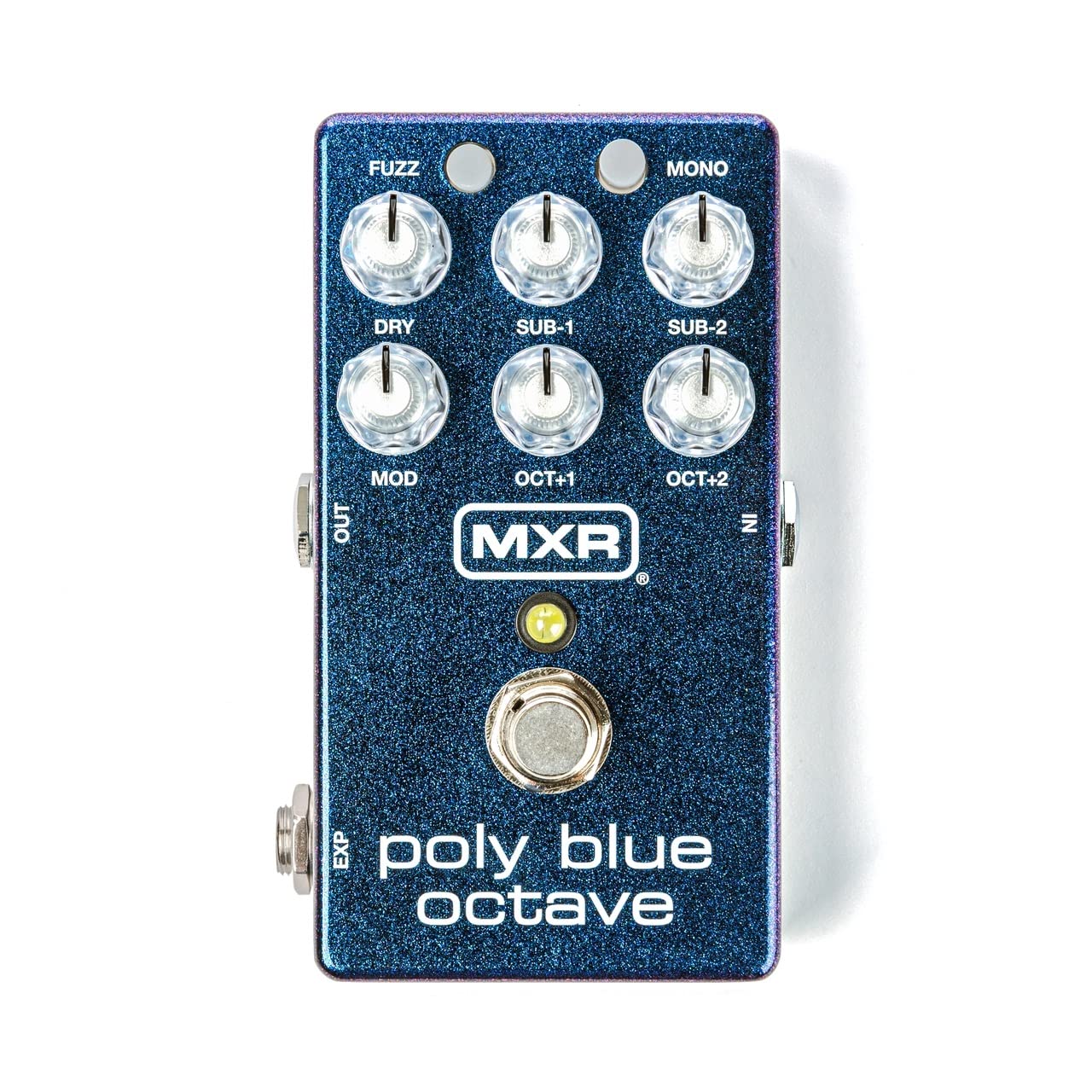 MXR M306 POLI AZUL OCTAVA - EA