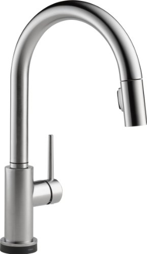 Delta Faucet 