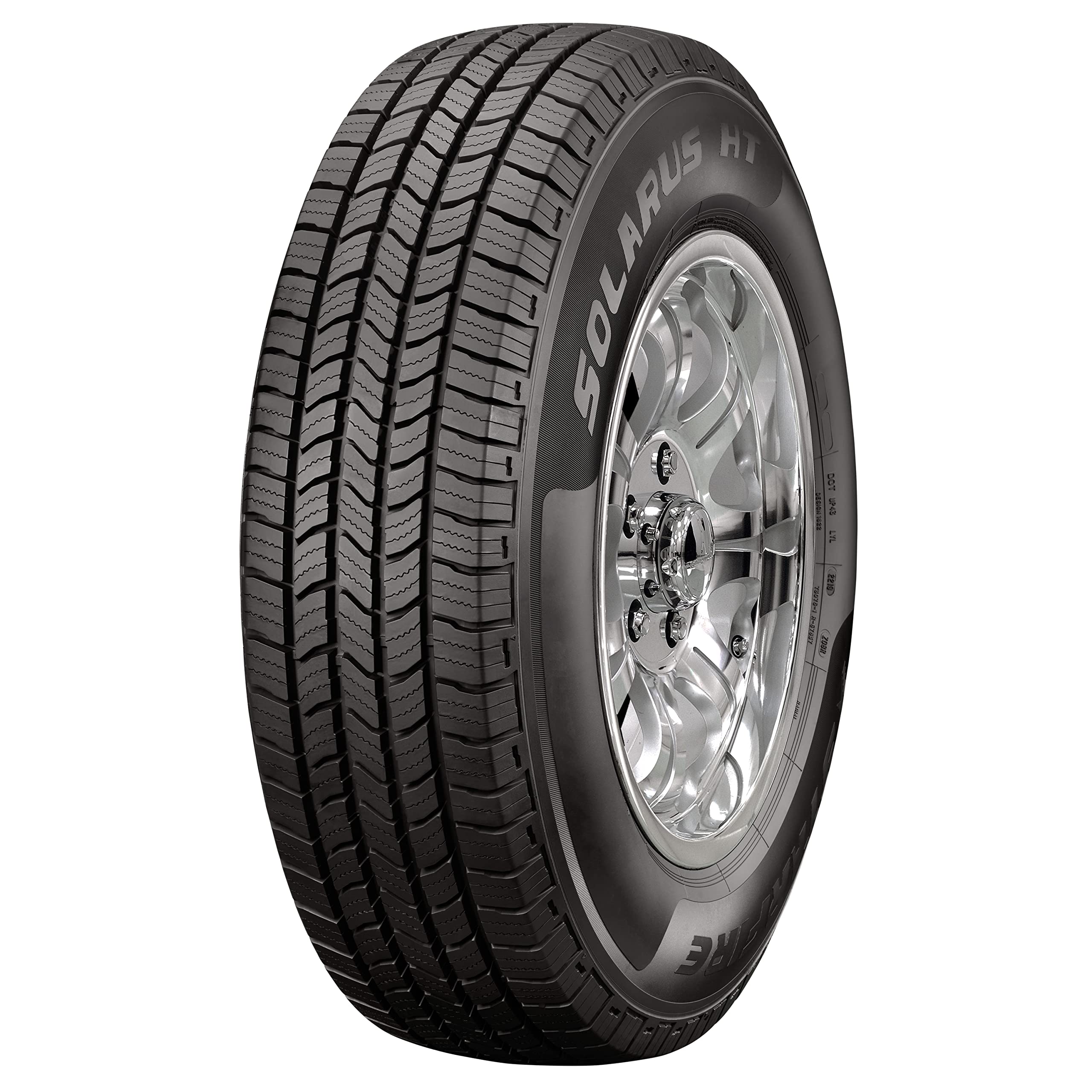 STARFIRE Neumático Solarus HT para todas las estaciones 265/65R17 112T