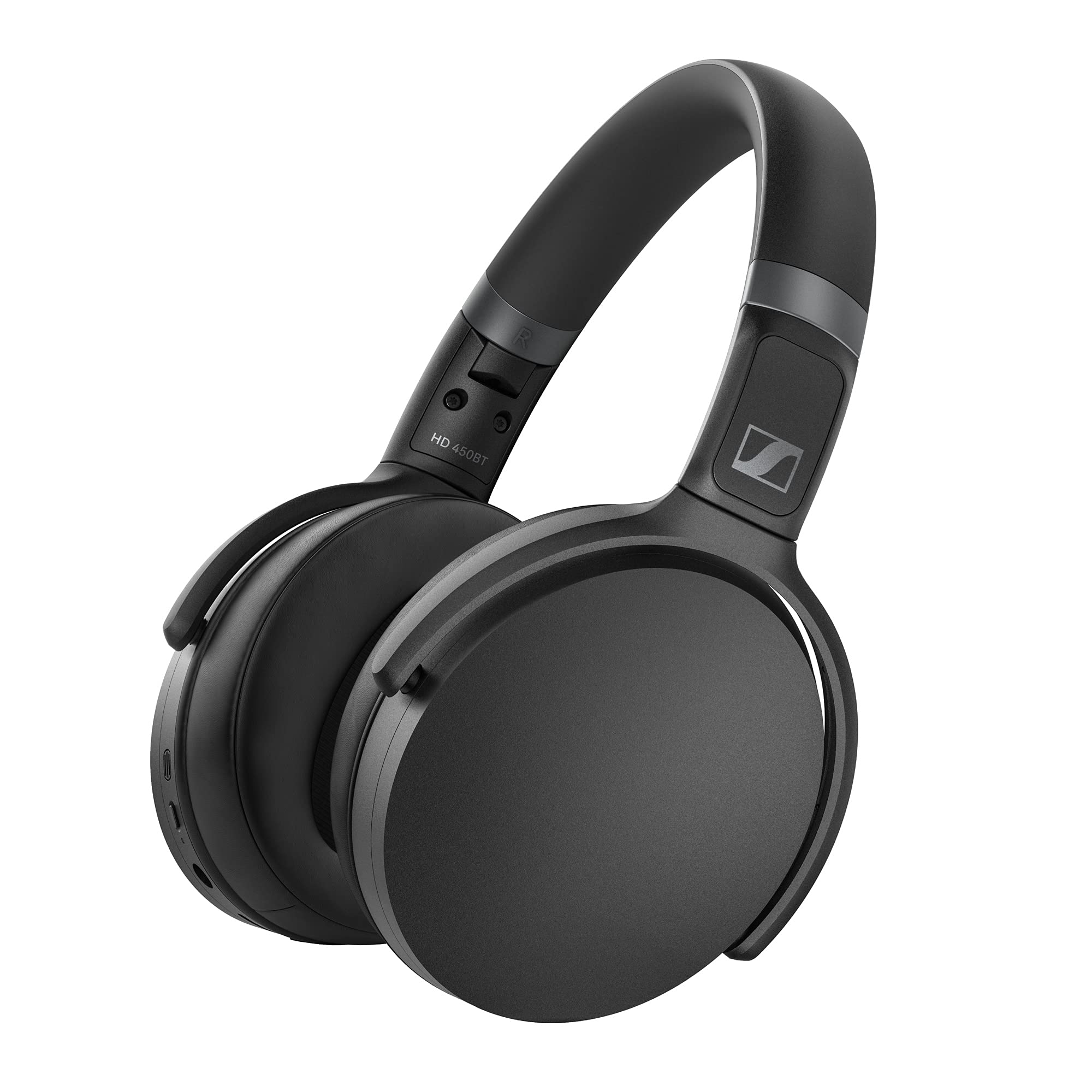 Sennheiser Consumer Audio HD450BT