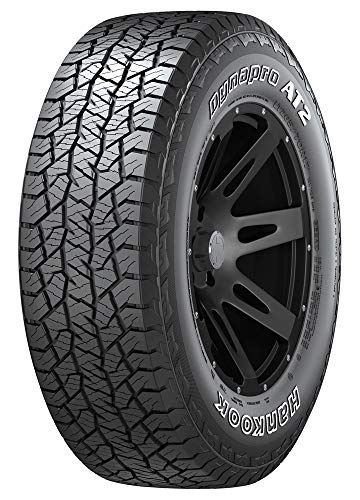 Hankook Dynapro AT2 RF11 All_ Terrain Radial Tire-265/70R17 115T