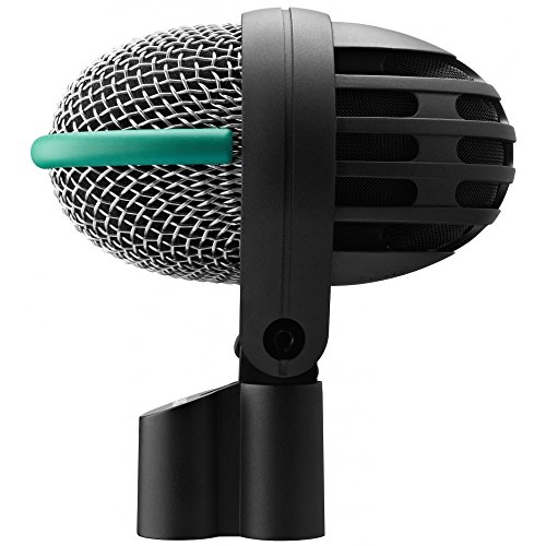 AKG Micrófono profesional para bombo D112 MkII