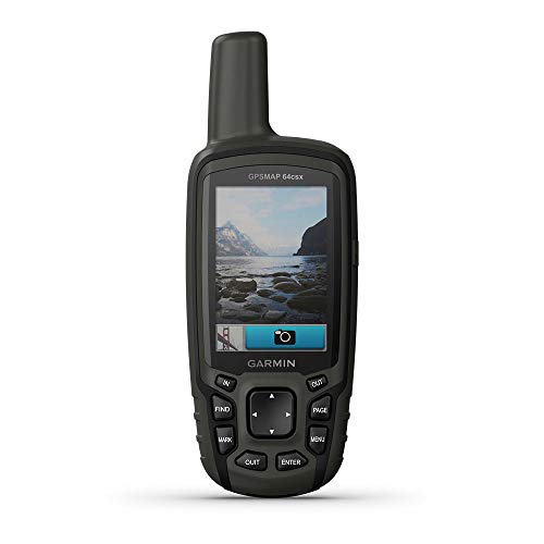 Garmin GPSMAPA