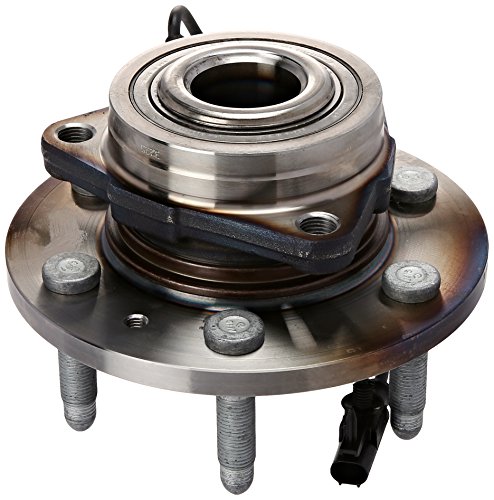 Timken SP500301 Cojinete de rueda delantera y conjunto ...