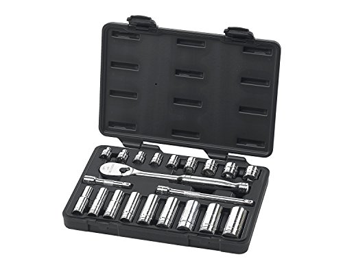 Gearwrench Conjunto de herramientas mecánicas mé...