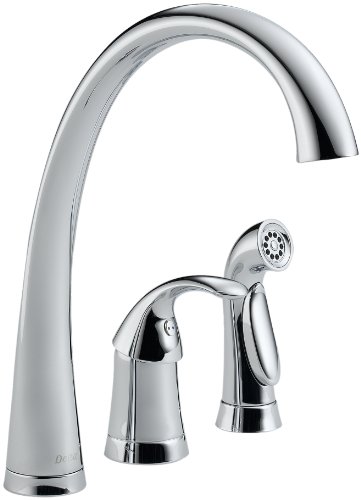 Delta Faucet 