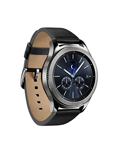 Samsung Electronics Samsung Gear S3 Clásico