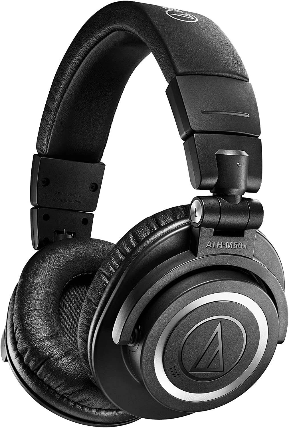 audio-technica Auriculares supraaurales inalámbricos AT...