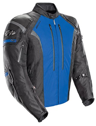 Joe Rocket CHAQUETA ATÓMICA 5.0 PARA HOMBRE