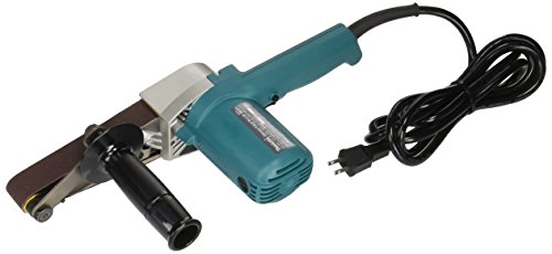 Makita Lijadora de banda de 1-1/8'' x 21''