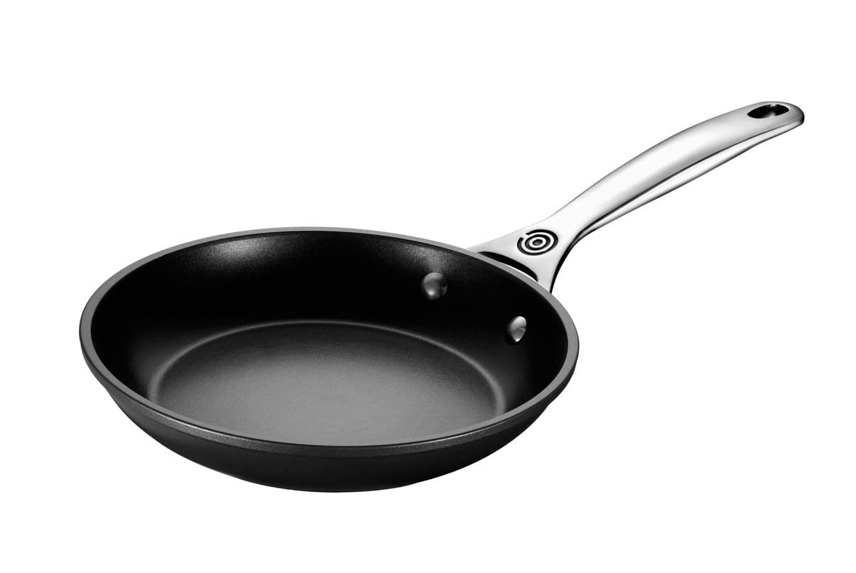 Le Creuset Sartén PRO antiadherente endurecida