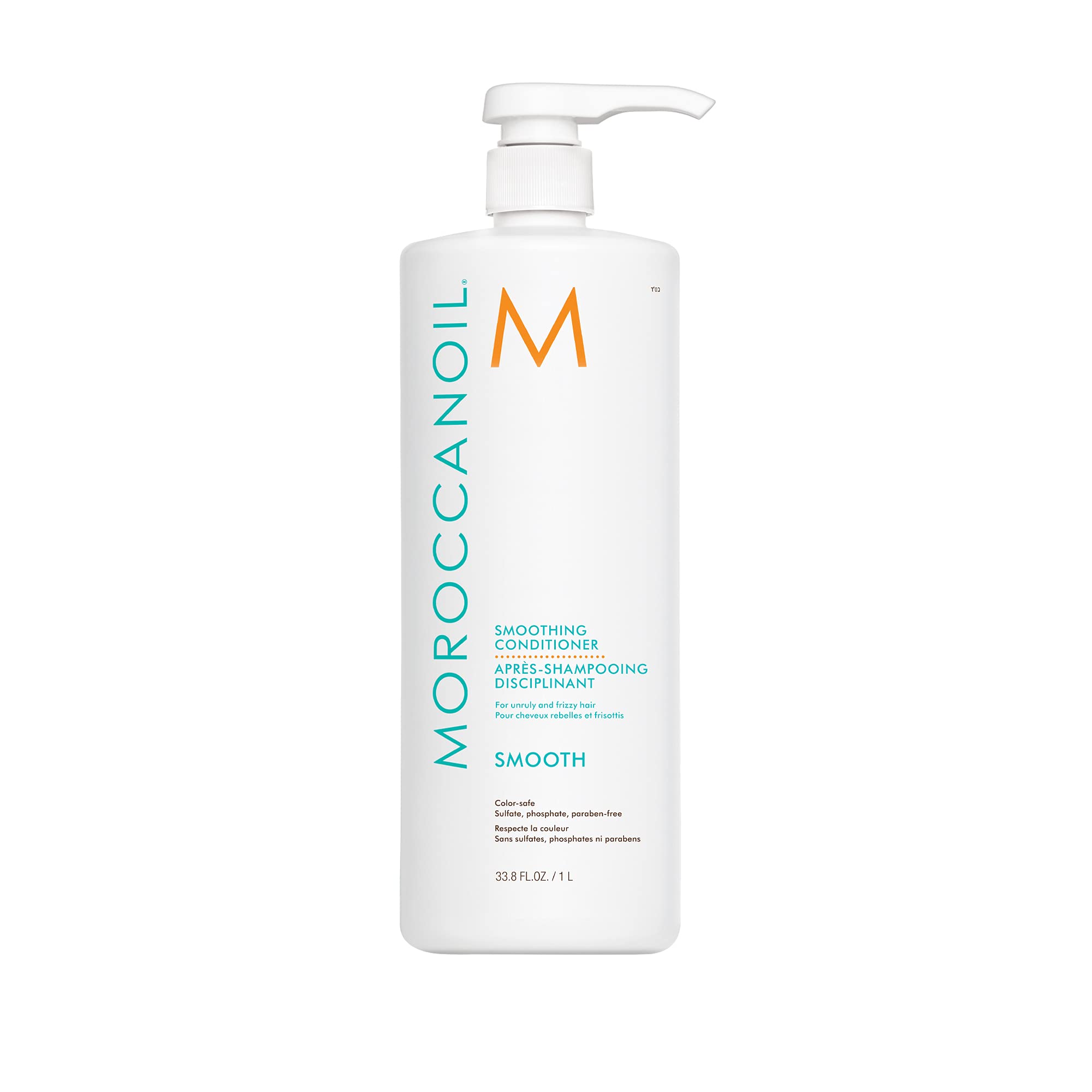 Moroccanoil Acondicionador Suavizante