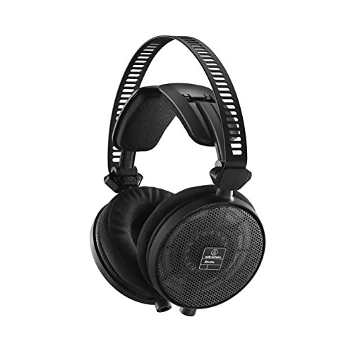 audio-technica Audífonos profesionales abiertos de refe...