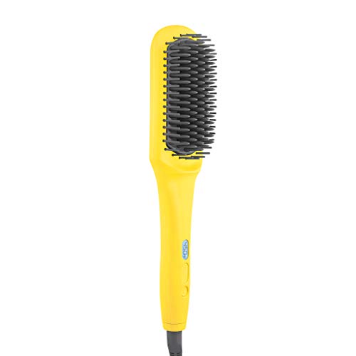 Drybar El cepillo alisador con calefacción Brush Crush