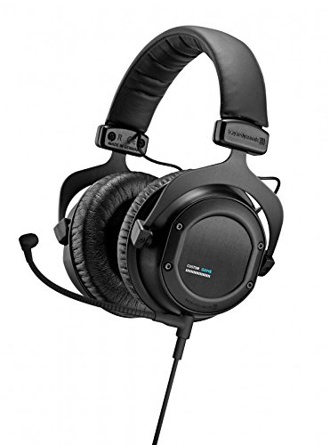 BeyerDynamic Auriculares para juegos interactivos  CUSTOM Game