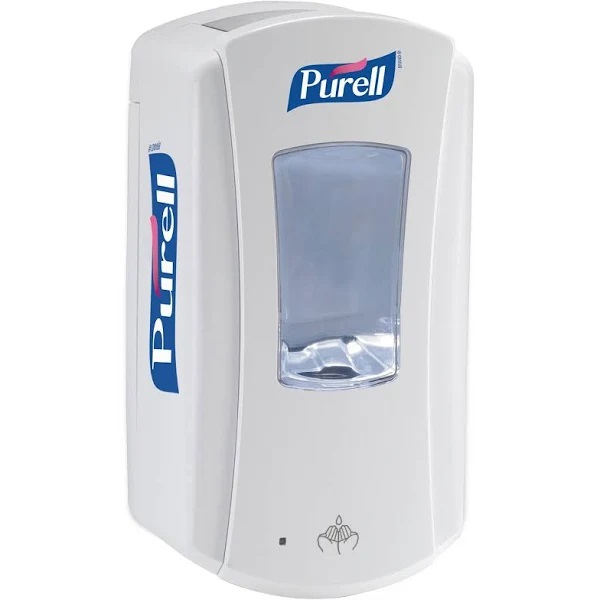 Gojo Purell Dispensador de jabón manos libres de alta c...