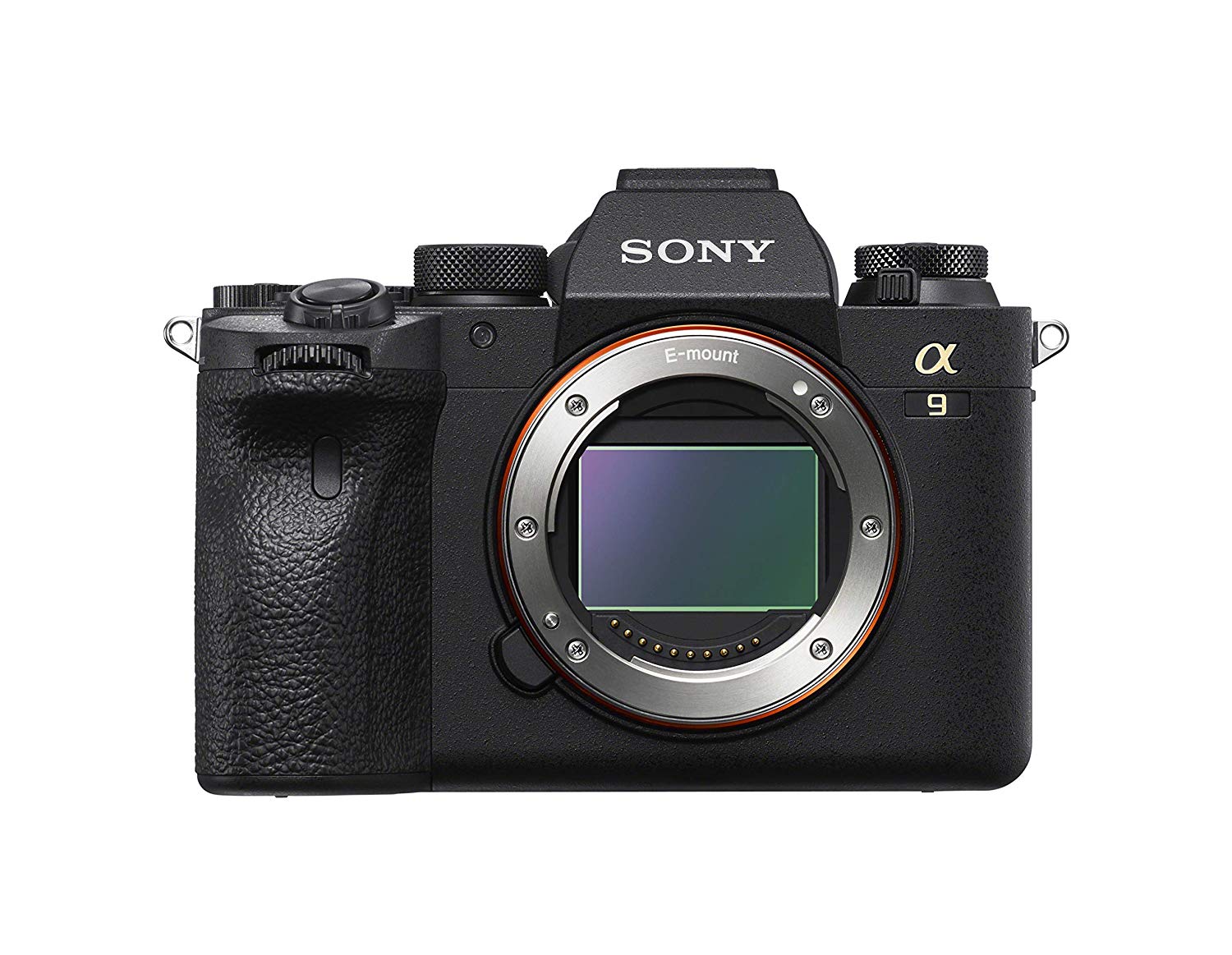 Sony Cámara digital sin espejo  Alpha a9 II