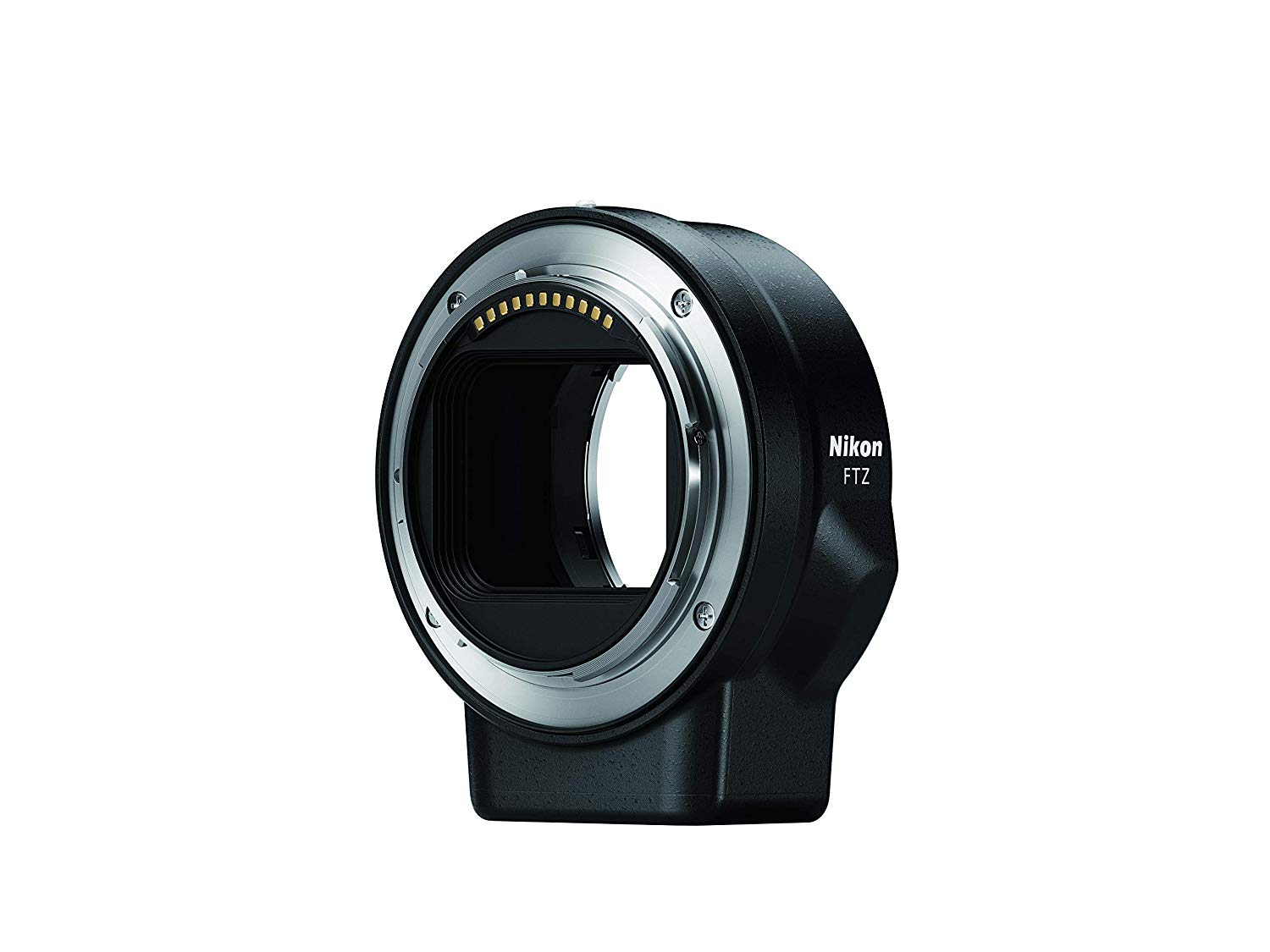 Nikon Adaptador de montura  FTZ